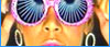 The Block Party - Left Eye