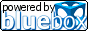 powered by bluebox